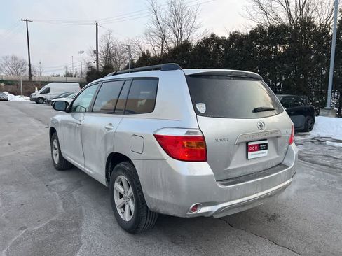 Used 2008 Toyota Highlander 4WD image 20