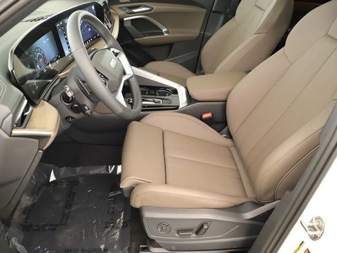 New 2026 Audi Q5 Prestige AWD/4WD image 24