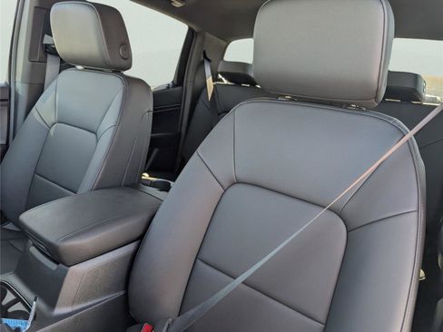 New 2025 Chevrolet Colorado Trail Boss image 14