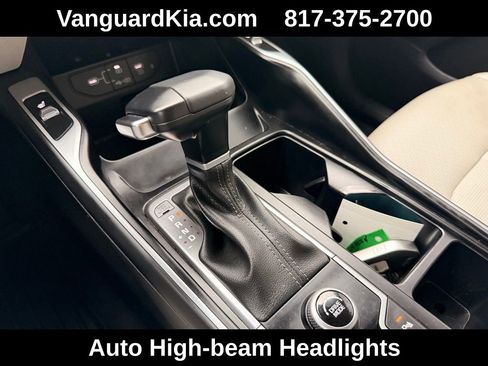 Used 2024 Kia Sorento S w/ Panoramic Sunroof Package image 23