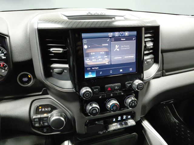 Used 2025 RAM 1500 Big Horn AWD/4WD image 30
