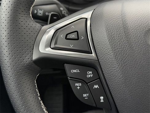 Certified 2024 Ford Edge ST w/ Equipment Group 401A image 21