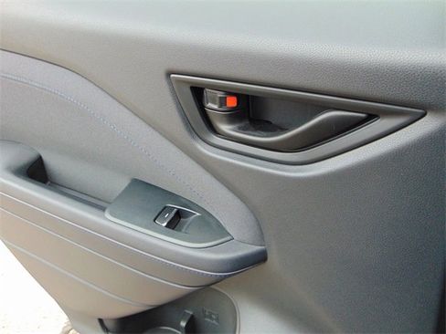 Certified 2025 Subaru Forester Premium image 24