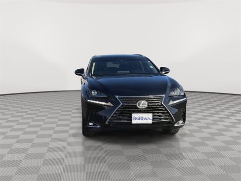 Used 2018 Lexus NX 300 FWD image 3