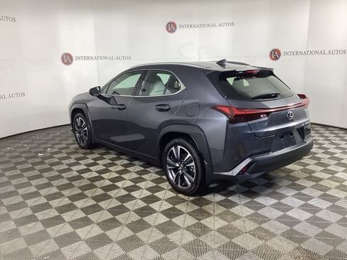 Used 2024 Lexus UX 250h AWD image 7