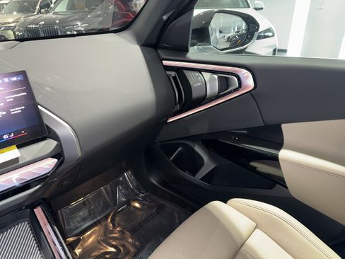 New 2026 BMW X3 xDrive30 w/ Convenience Package image 21