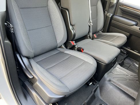 Used 2022 Chevrolet Silverado 1500 LT w/ True North Edition Plus image 21