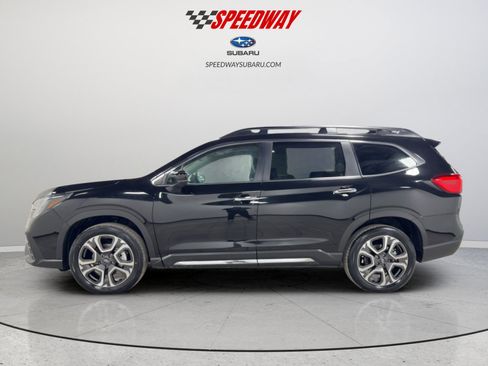 New 2026 Subaru Ascent Touring image 5