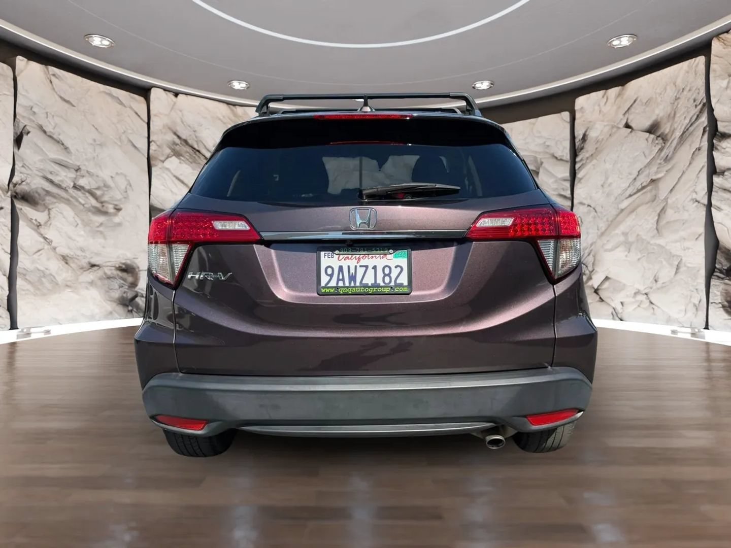 Used 2022 Honda HR-V EX image 7