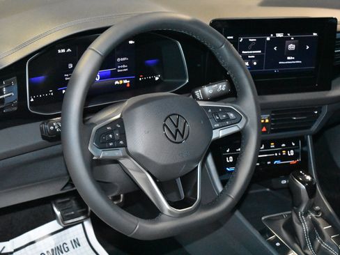 New 2026 Volkswagen Jetta Sport FWD image 2