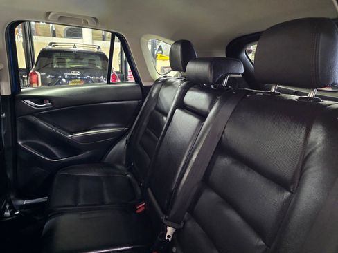 Used 2014 MAZDA CX-5 Grand Touring image 14