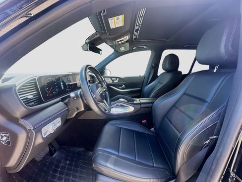 Used 2021 Mercedes-Benz GLE 350 image 18