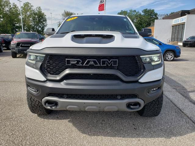 Used 2023 RAM 1500 TRX w/ TRX Level 2 Equipment Group AWD/4WD image 9