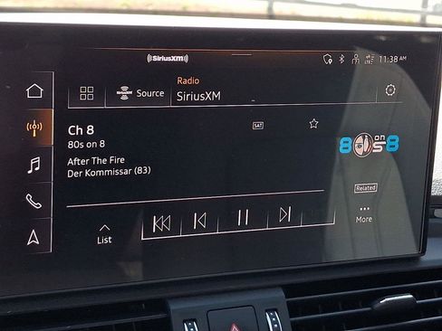 Used 2023 Audi Q5 2.0T Premium Plus w/ Premium Plus Package image 18