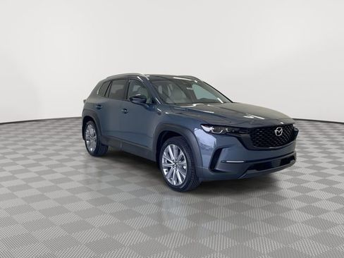 Certified 2026 MAZDA CX-50 AWD 2.5 S w/ Weather Package image 13