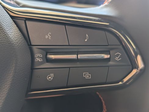 Used 2025 Chevrolet Blazer EV SS AWD/4WD image 30