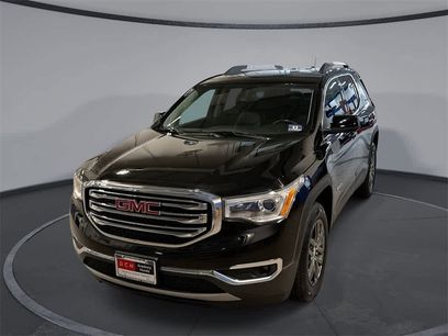 Used 2017 GMC Acadia SLT