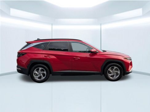 Used 2023 Hyundai Tucson SEL FWD image 6