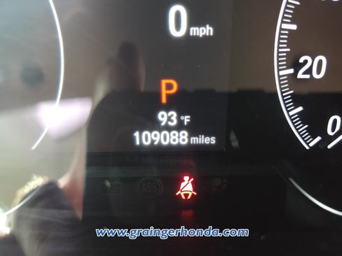 Used 2022 Honda Accord Sport Special Edition image 22
