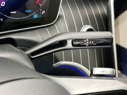 Certified 2025 Mercedes-Benz C 300 C 300 image 17