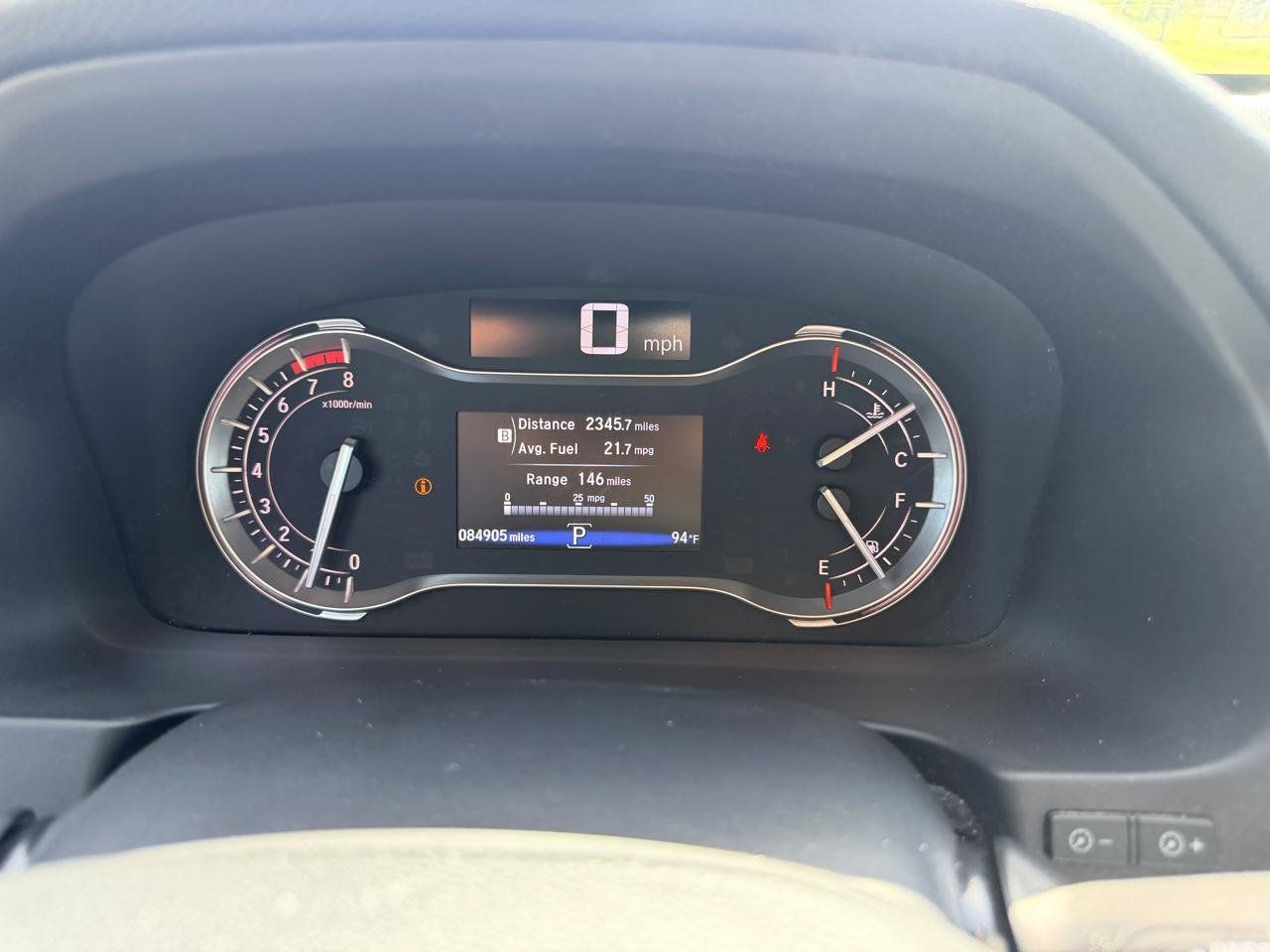 Used 2016 Honda Pilot EX-L image 18