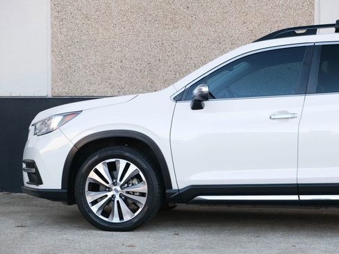 Used 2022 Subaru Ascent Touring image 7