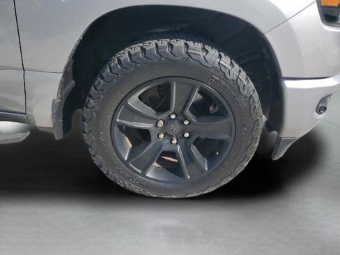 Certified 2020 RAM 1500 Big Horn image 6