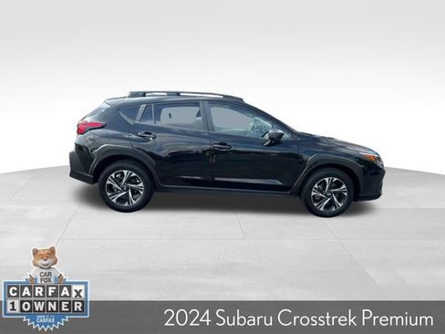 Used 2024 Subaru Crosstrek 2.0i Premium AWD/4WD image 5