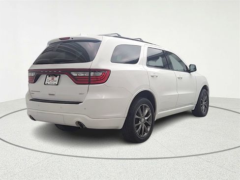 Used 2017 Dodge Durango GT w/ Premium Group image 7