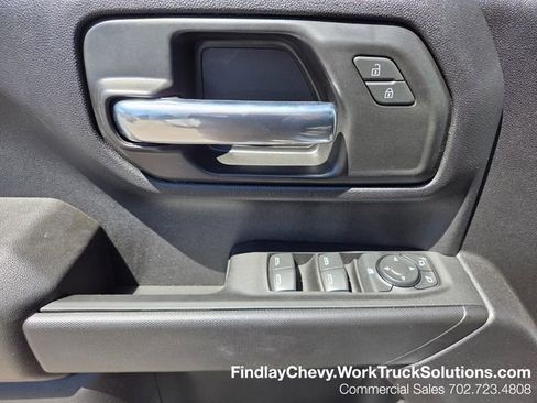 New 2025 Chevrolet Silverado 2500 W/T w/ WT Convenience Package image 18