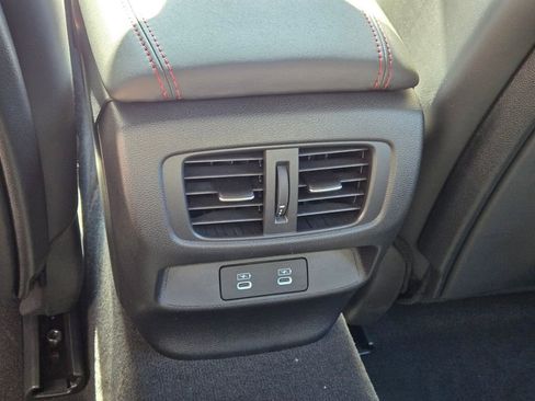 New 2025 Acura TLX SH-AWD w/ A-SPEC Pkg image 15