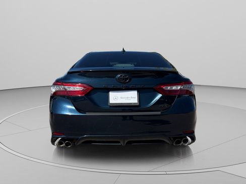 Used 2019 Toyota Camry XSE FWD image 4