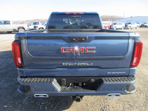 New 2026 GMC Sierra 1500 Denali w/ Denali Reserve Package image 6