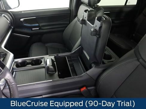 New 2026 Ford Expedition Max Platinum w/ Stealth Appearance Package image 53