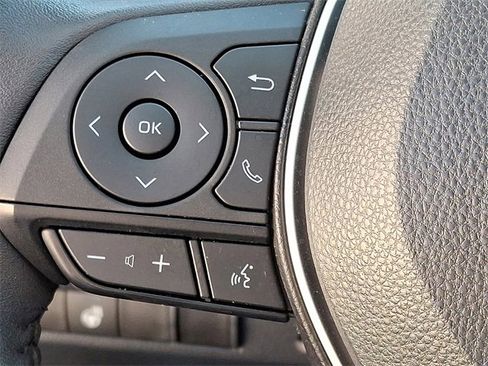 Certified 2023 Toyota RAV4 XLE image 21