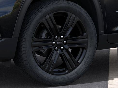 New 2027 GMC Acadia Elevation AWD/4WD image 9