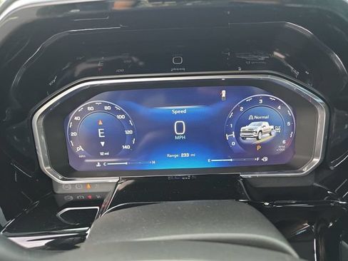 New 2026 Chevrolet Silverado 1500 LT AWD/4WD image 21
