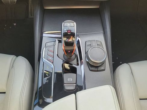 Used 2018 BMW M5 AWD/4WD image 20