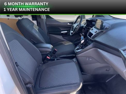 Used 2019 Ford Transit Connect XLT image 14