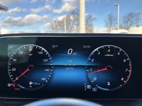 Used 2022 Mercedes-Benz GLE 350 4MATIC image 19