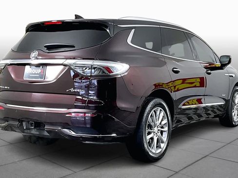 Certified 2022 Buick Enclave Avenir w/ Avenir Technology Package image 12