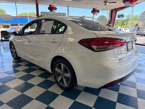 Used 2018 Kia Forte S FWD image 5
