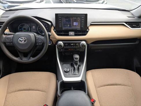 Certified 2022 Toyota RAV4 XLE w/ Convenience Package image 13