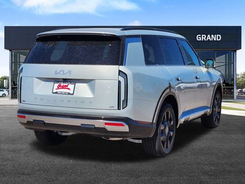 New 2027 Kia Telluride SX Prestige AWD/4WD image 5