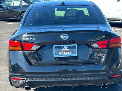 Used 2020 Nissan Altima 2.5 SL image 6