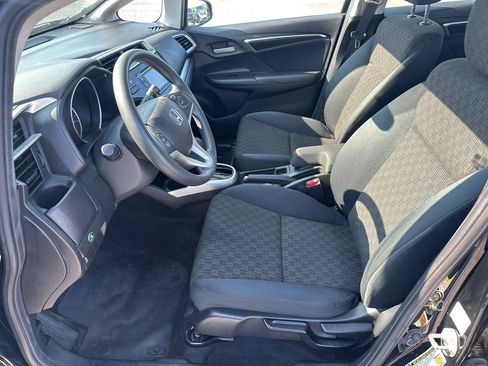 Used 2016 Honda Fit LX image 10