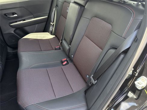 New 2026 Nissan Kicks SR FWD image 30
