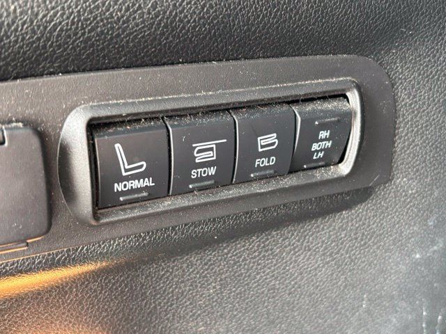Used 2019 Ford Explorer Limited w/ Class III Trailer Tow Package AWD/4WD image 7