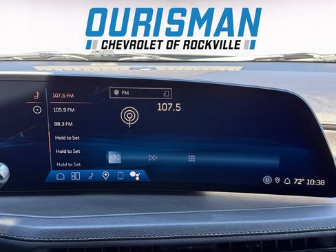 Used 2024 Cadillac XT4 Premium Luxury AWD/4WD image 14