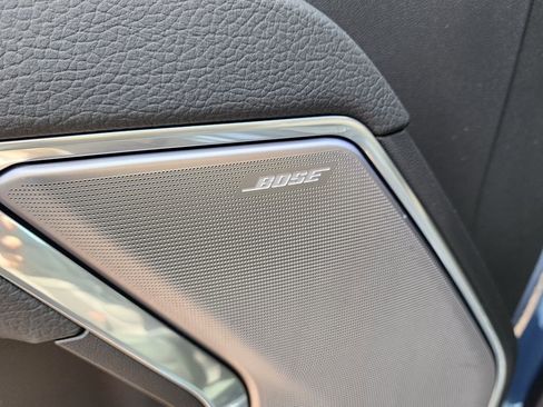 New 2026 GMC Sierra 1500 Denali AWD/4WD image 15